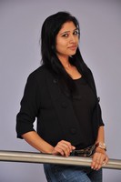 Vanditha New Stills